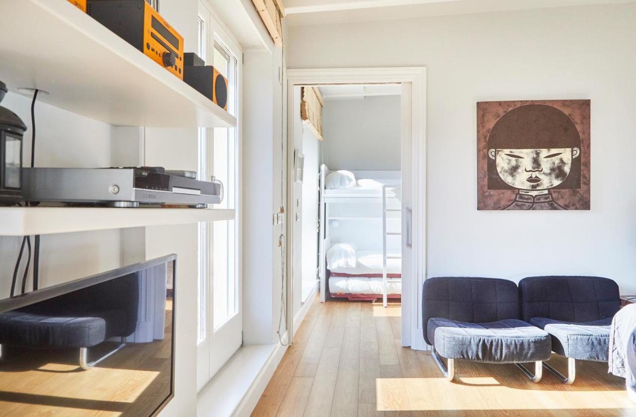 Prim Apartment By Basque Homes San Sebastian Exterior photo