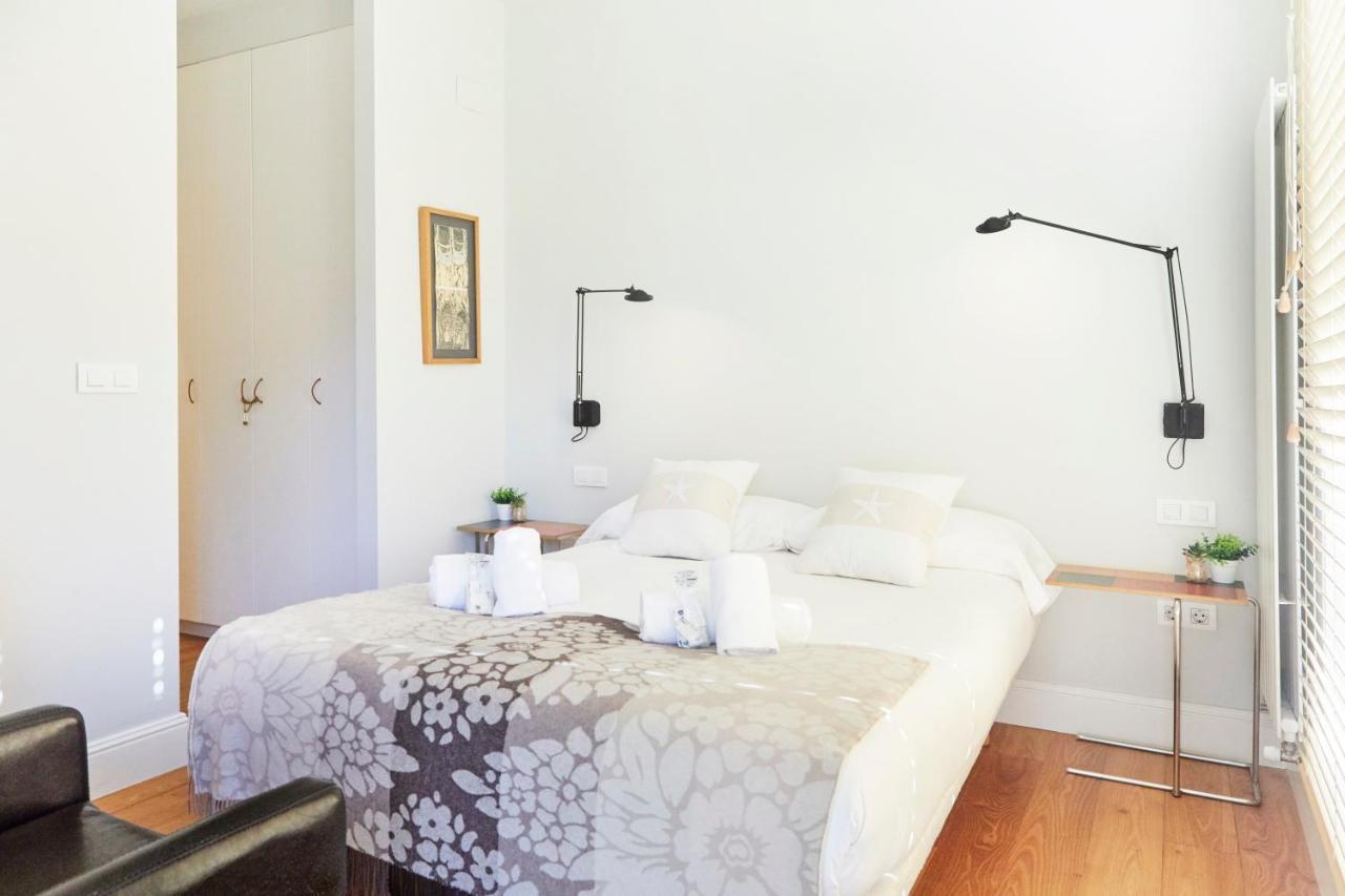 Prim Apartment By Basque Homes San Sebastian Exterior photo