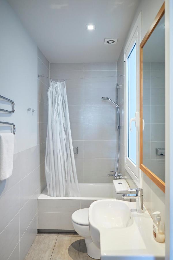 Prim Apartment By Basque Homes San Sebastian Exterior photo